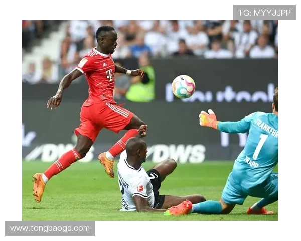 德甲足球队比赛精彩瞬间及技术分析