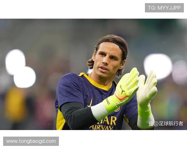 前米兰门将称赞索默表现出色但更倾向于选择迈尼昂作为最佳门将