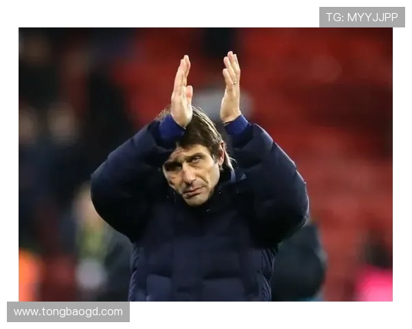 孔蒂强调未来关键在于接下来的13场比赛并批评首个丢球的愚蠢性